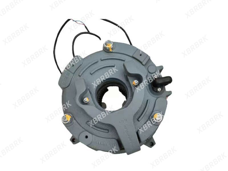 BE30A、BE5、BE62、BE60 電磁制動器